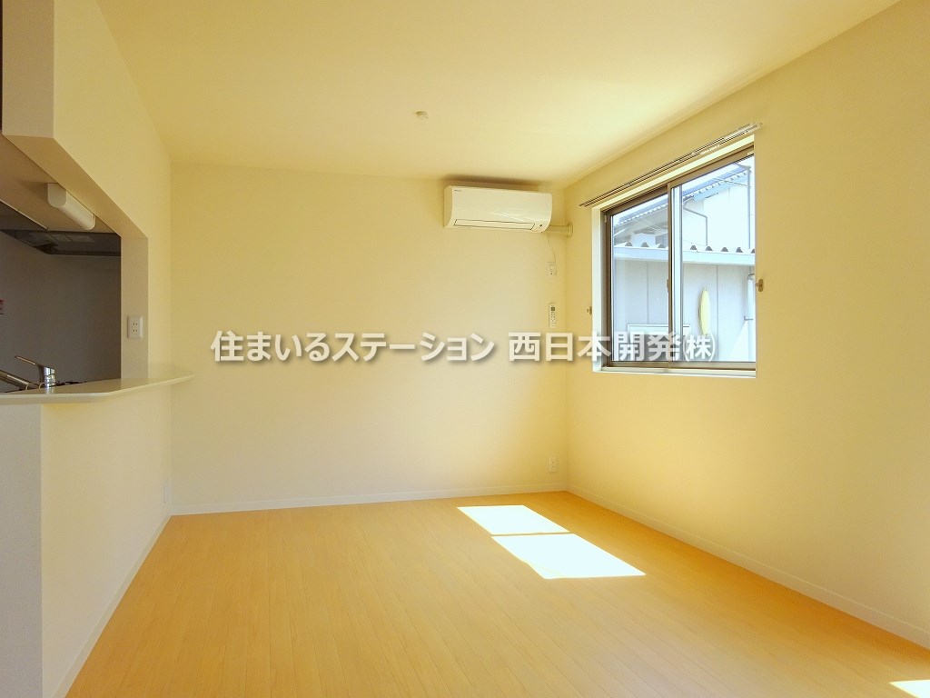 インペリアルA_LDK3