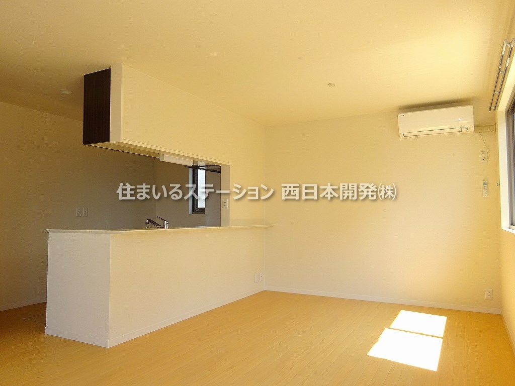 インペリアルA_LDK5