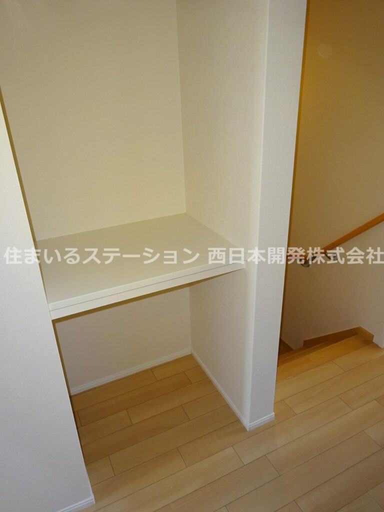 エピナール203_収納