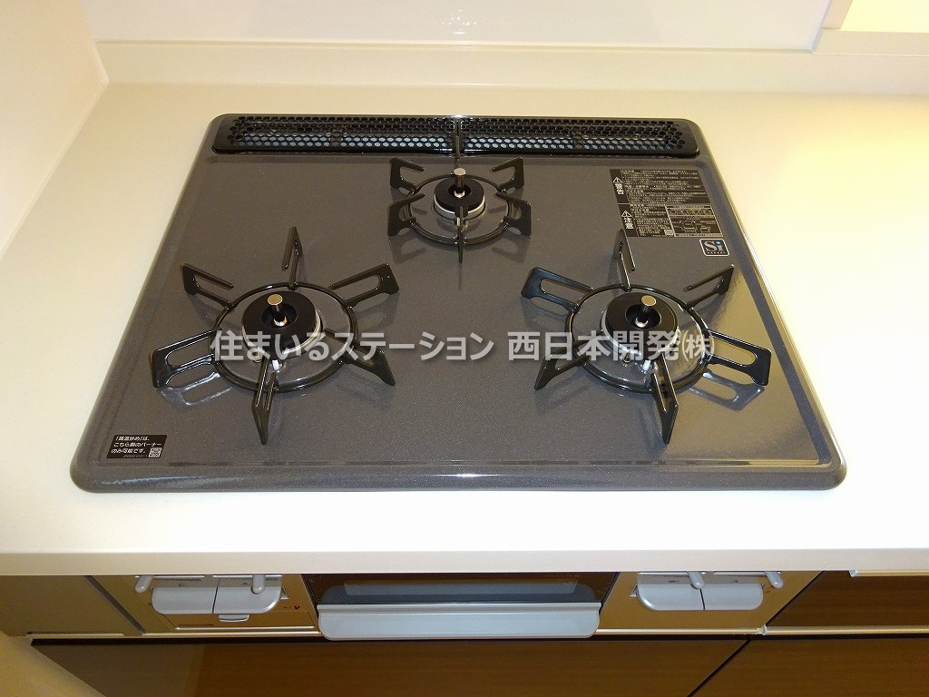 インペリアルA_キッチン3