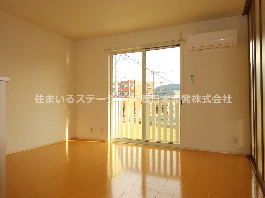 パラシオン201_LDK