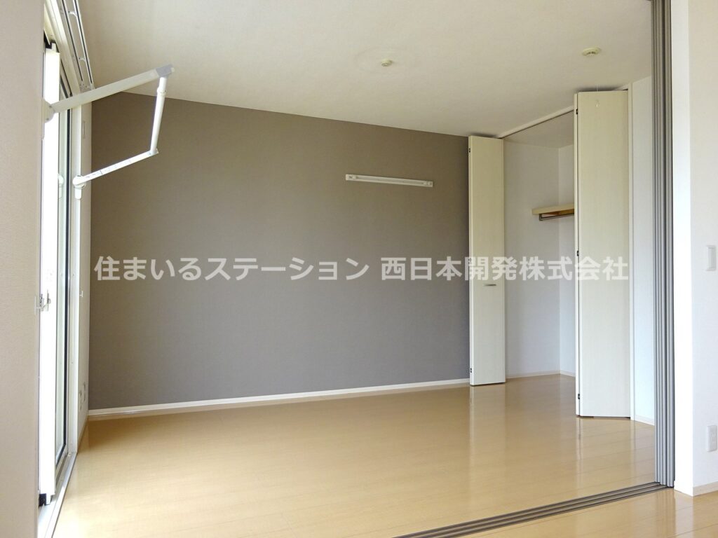 パラシオン201_南洋室