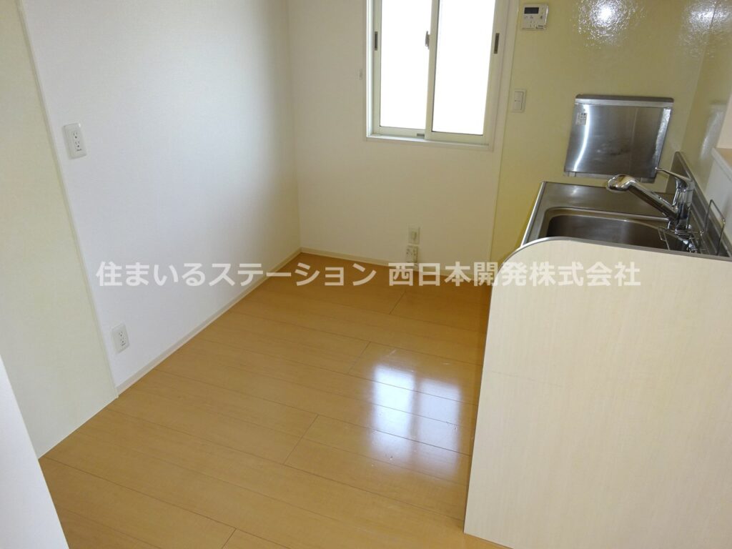 パラシオン201_南洋室