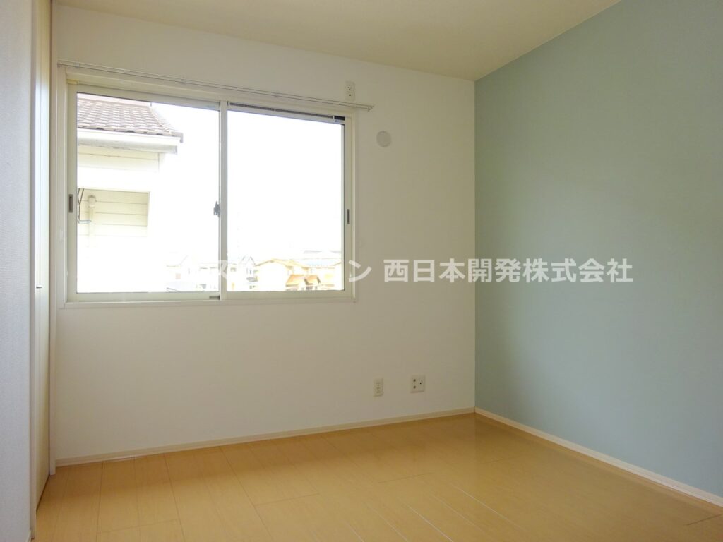 パラシオン201_北洋室