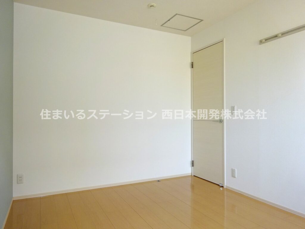 パラシオン201_北洋室2