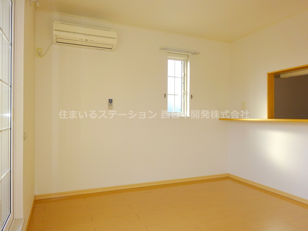 SUN'SGARDEN中央Ⅱ203_LDK3