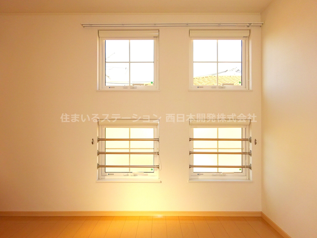 SUN'SGARDEN中央Ⅱ203_北洋室
