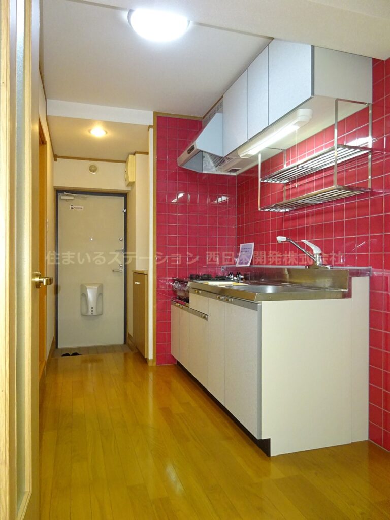 マチェール202_その他スペース