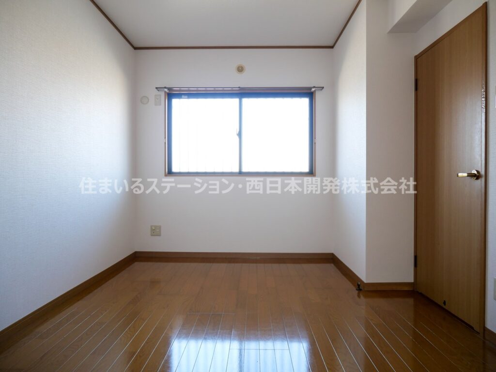 アプランドルⅢ401_北洋室