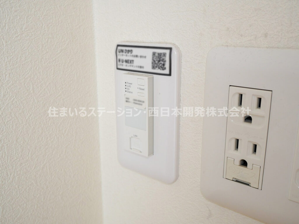パーシモンⅡ207_Wi-fi