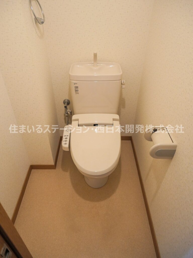 アルジェントシェソワ202_トイレ