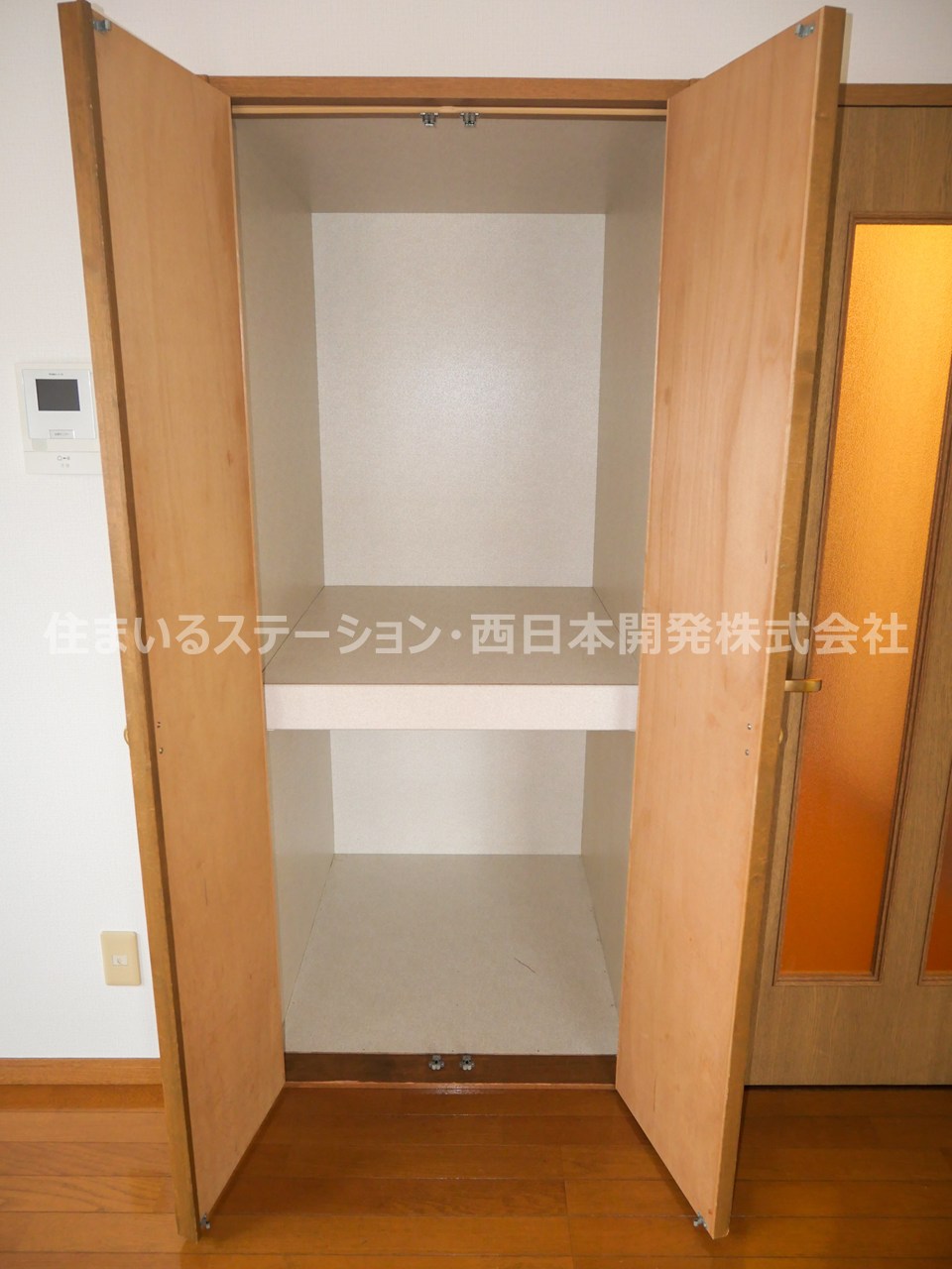 ファミーユ103_DK収納