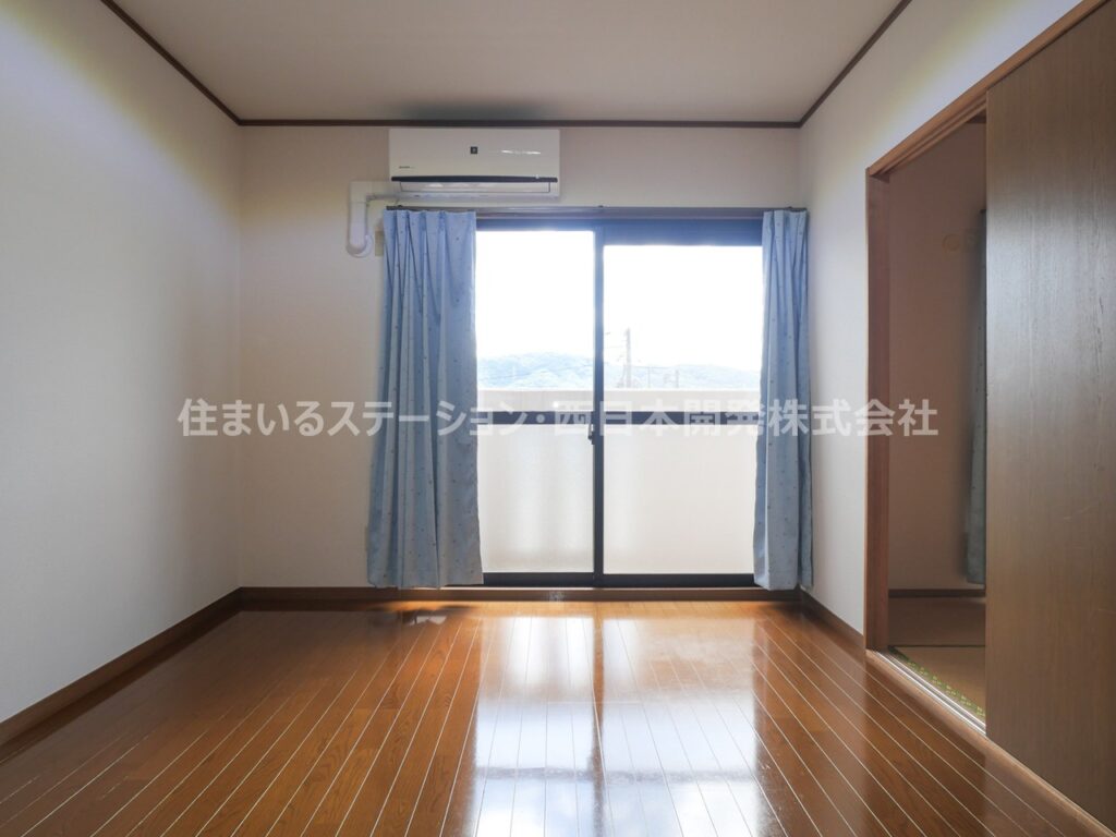 ピュア302_南洋室