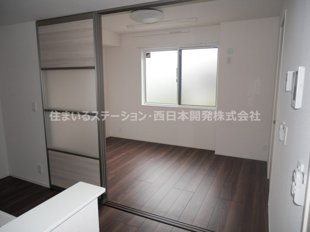 フソラ203_北洋室