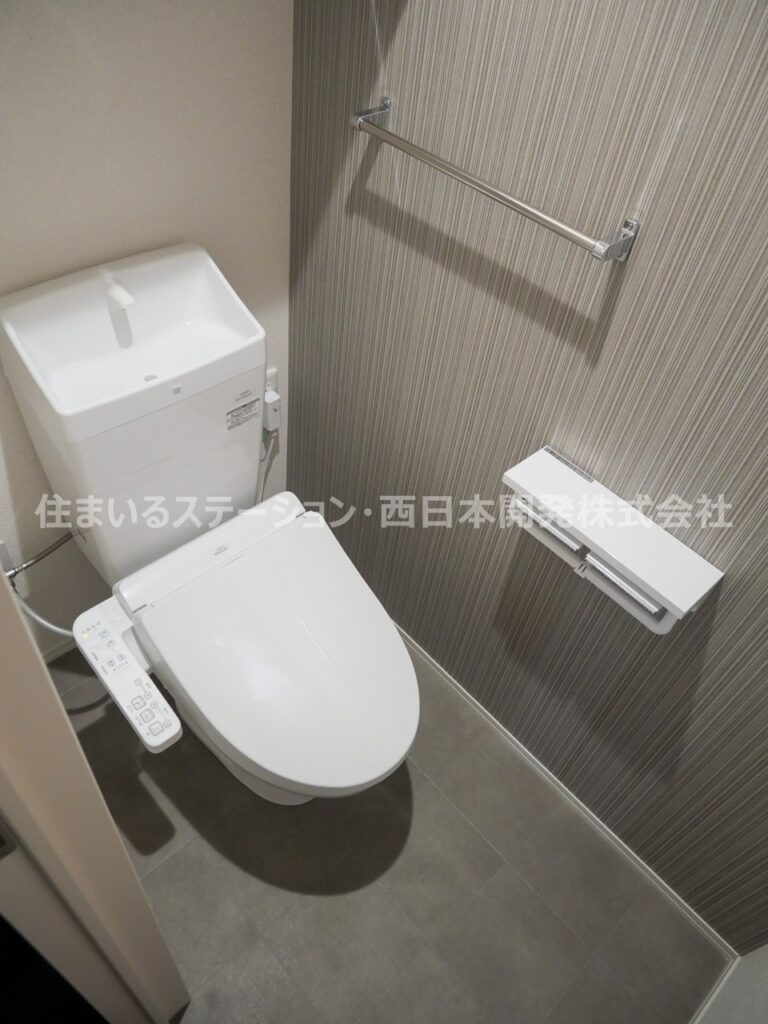 フソラ203_トイレ