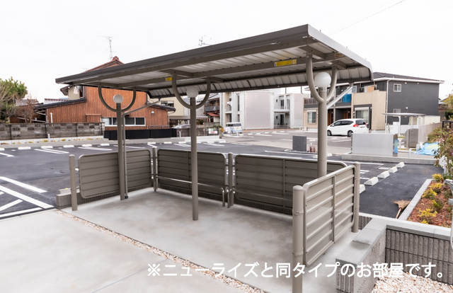 グラン_共用部