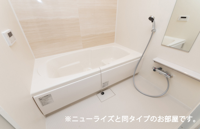 グラン101_浴室