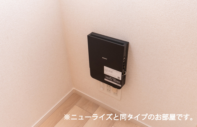 グラン101_インターネット