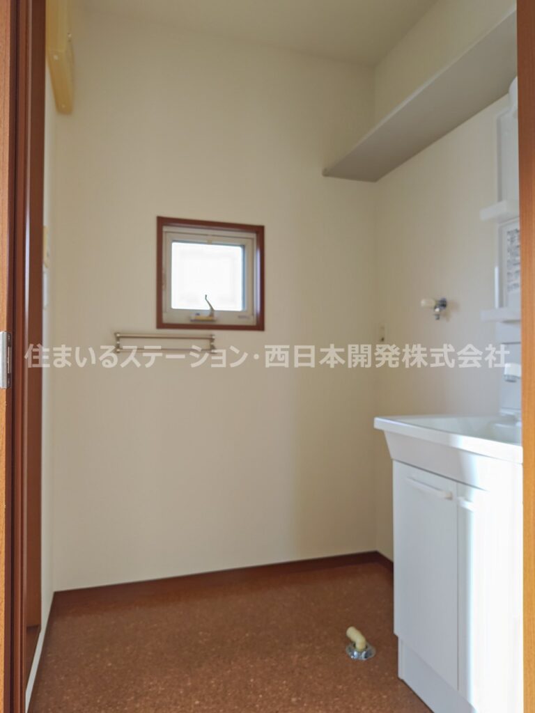 MASKB203_洗面脱衣所