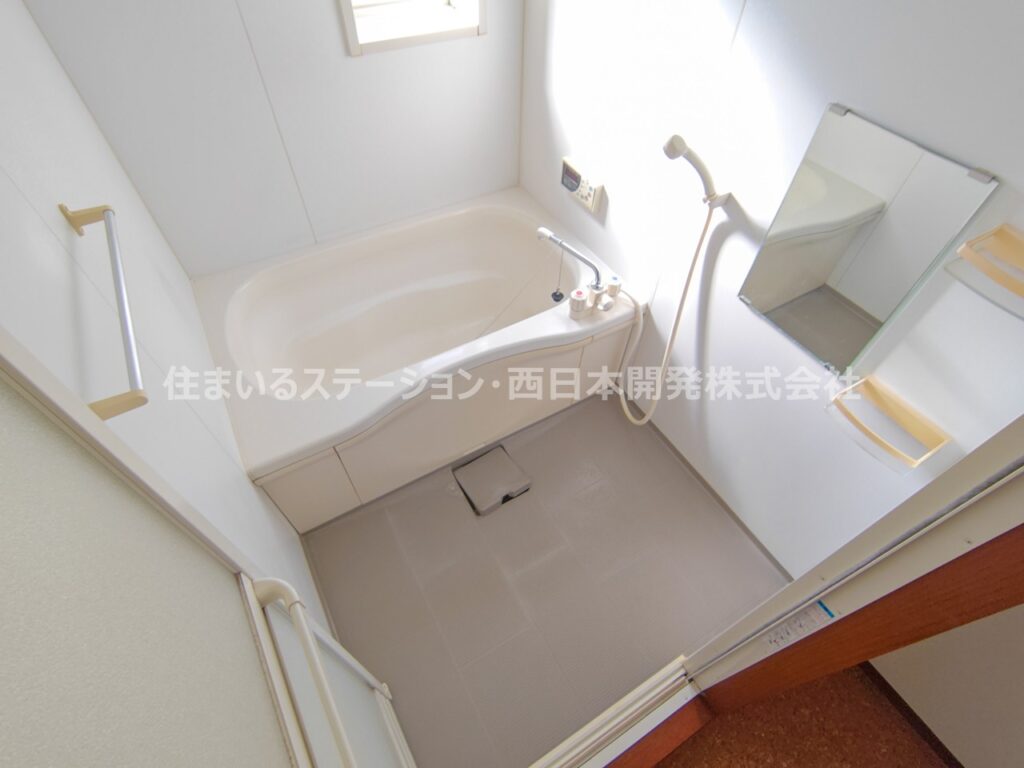 MASKB203_浴室