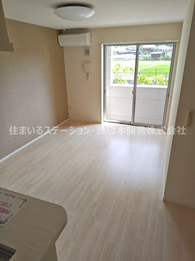 スーリールプラス1番館101_LDK4