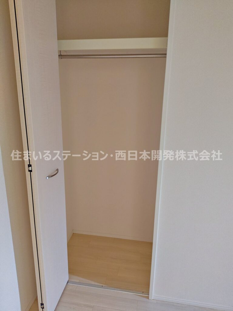 スーリールプラス1番館101_玄関収納