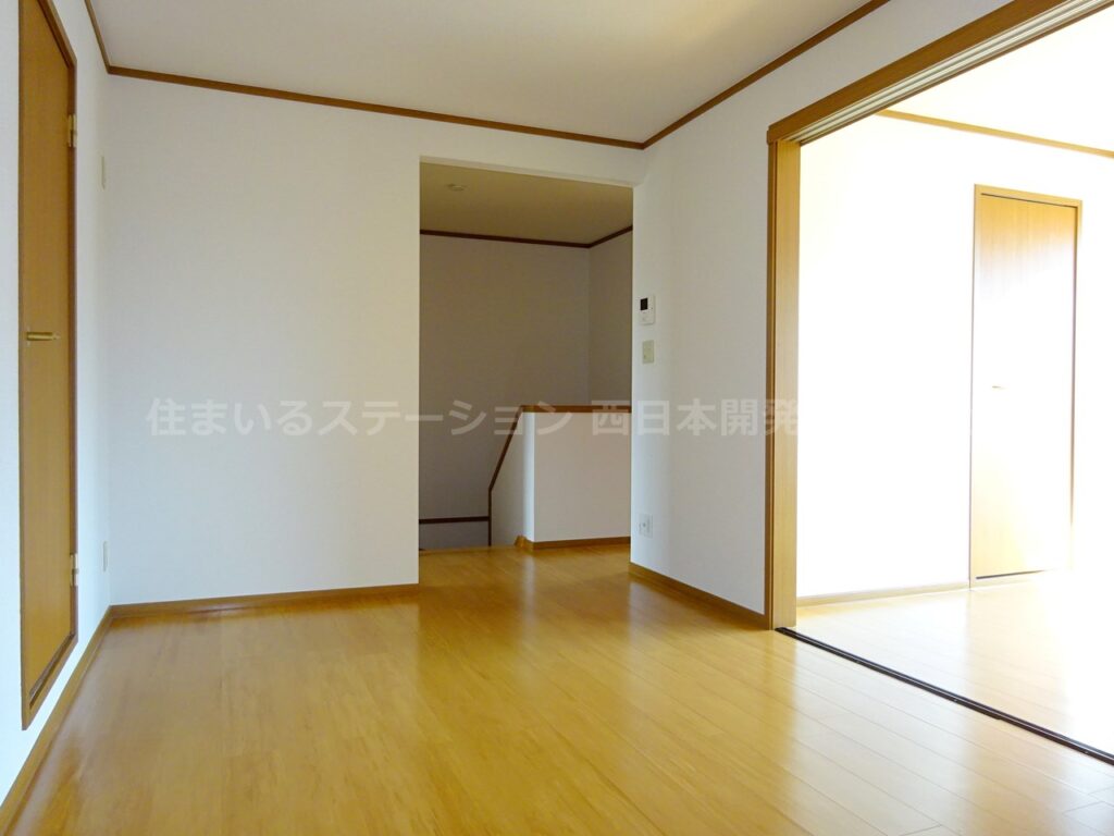 ミドルロードA202_LDK2