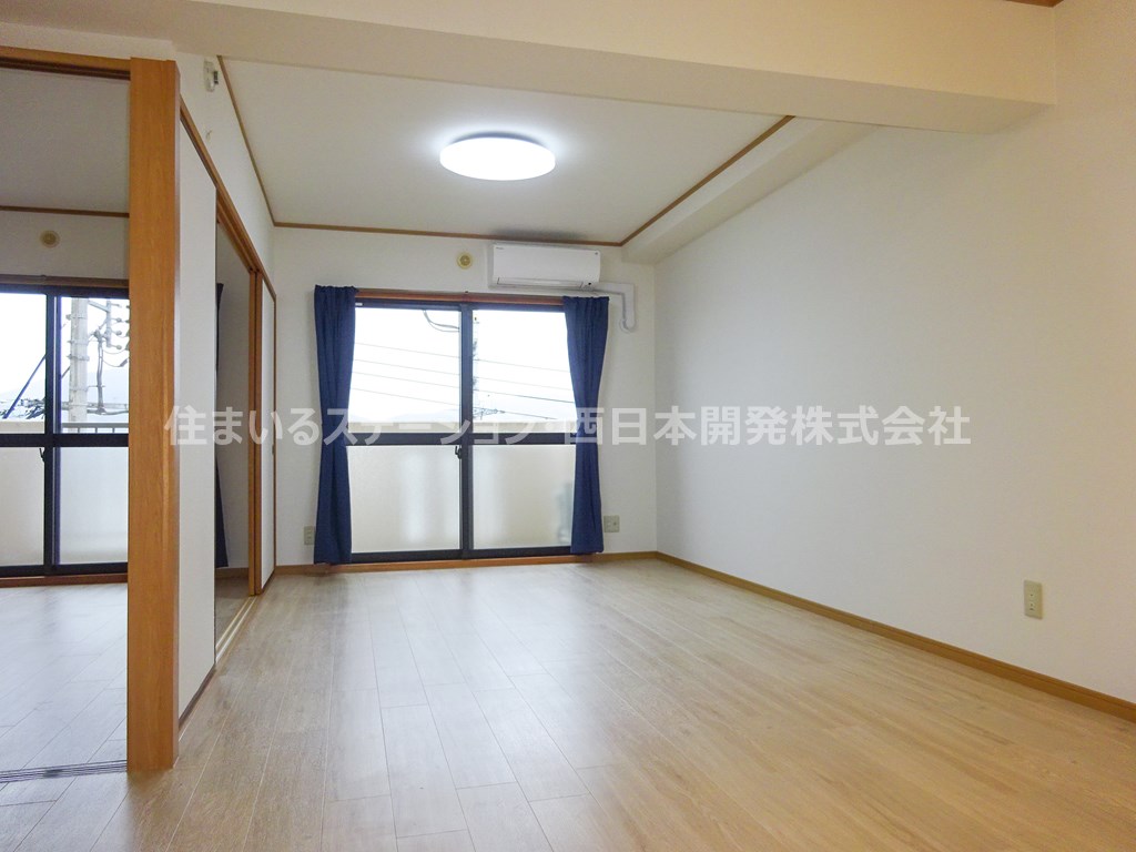 アンティム302_LDK