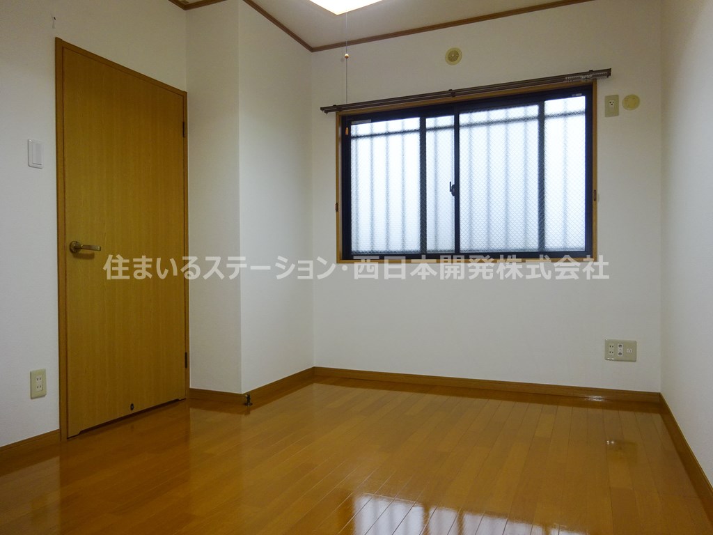 アンティム302_北洋室