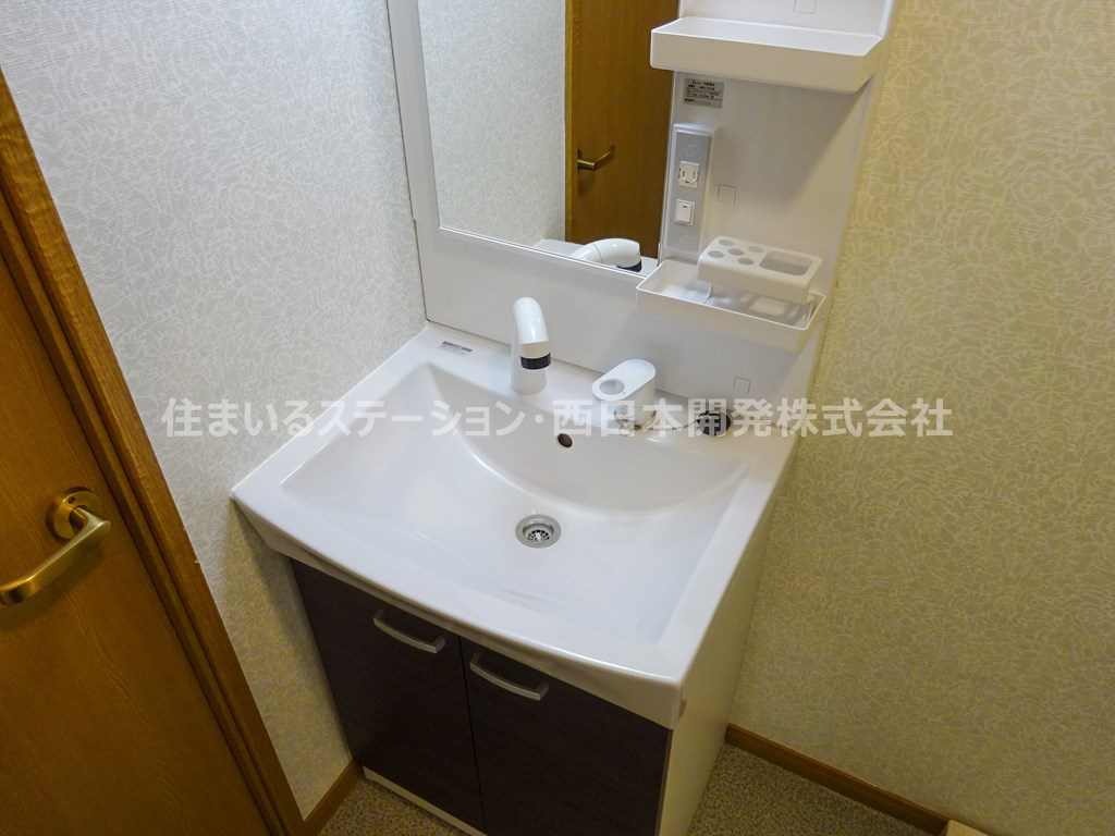 アンティム302_洗面