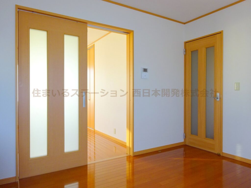 ヴィラマカベ202_DK3