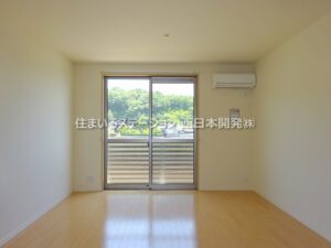 セレーナB201_LDK