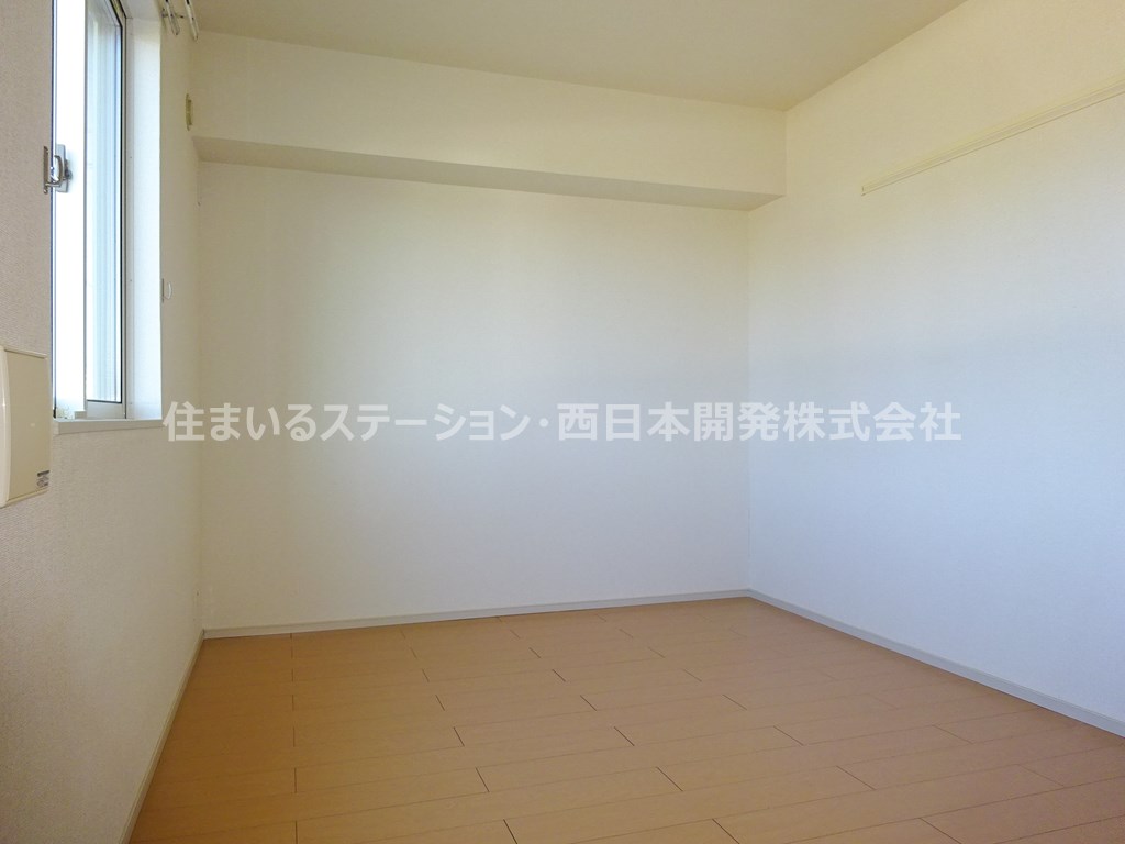 プラシードB102_北洋室