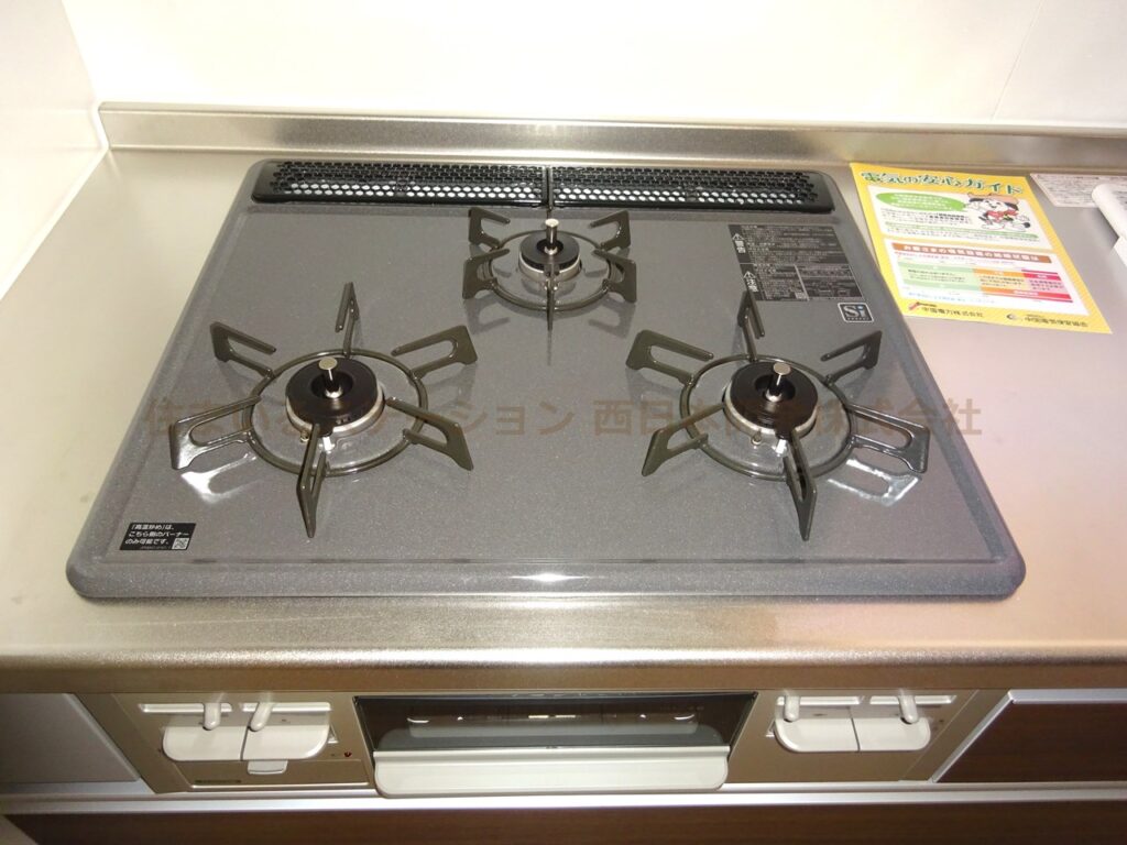 ヴィエント102_キッチン2