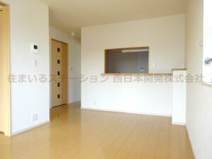 きぼう２202_LDK2