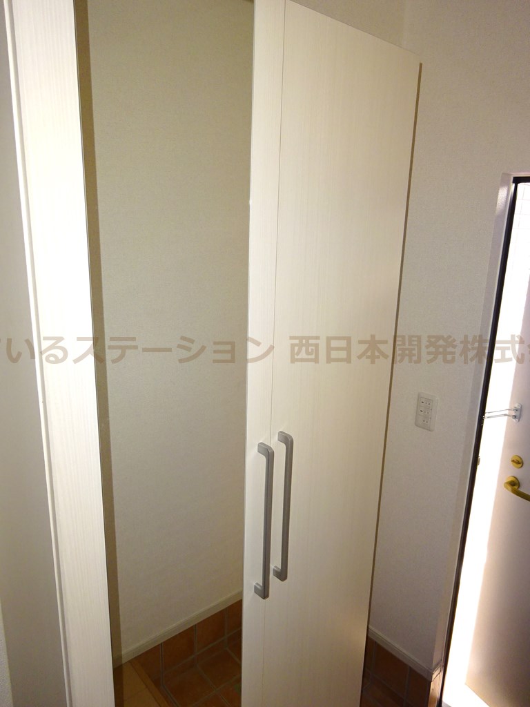 きぼう2202_シューズボックス