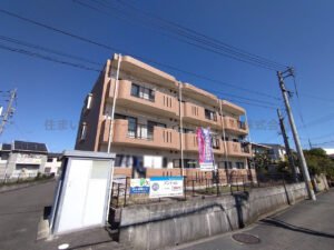 アンティム_外観