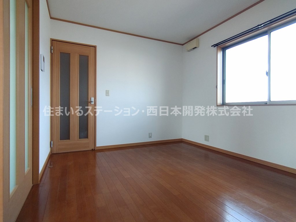 ヴィラマカベ202_DK2