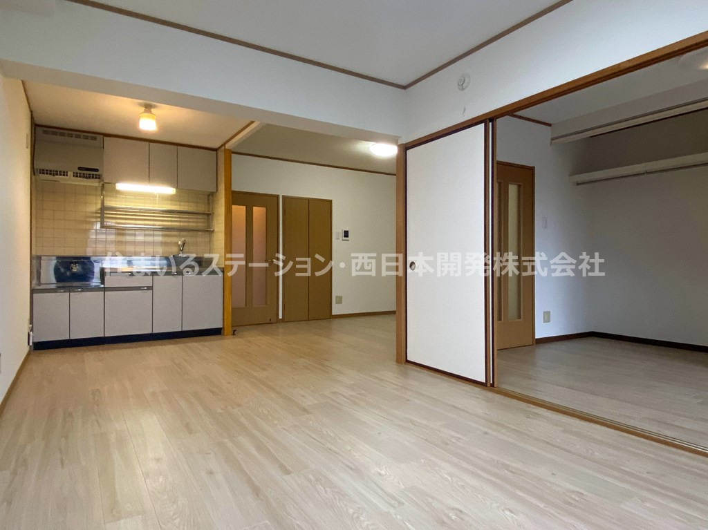 アンティム302_LDK2