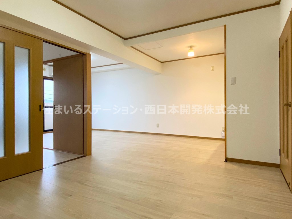 アンティム302_LDK4