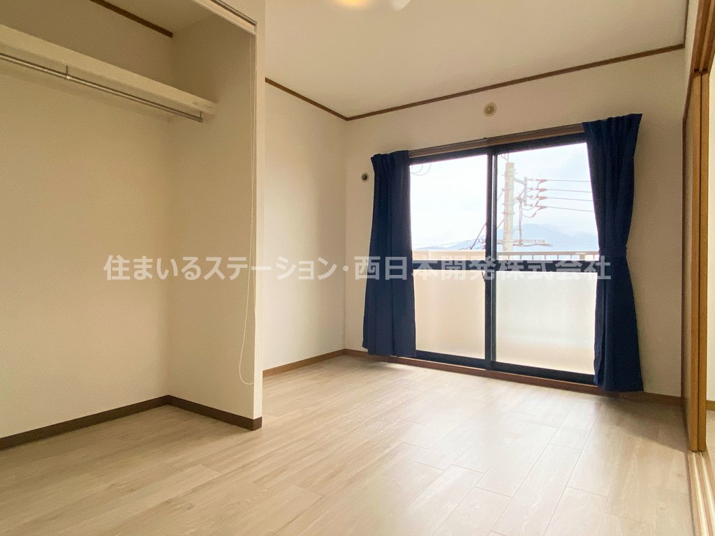 アンティム302_南洋室