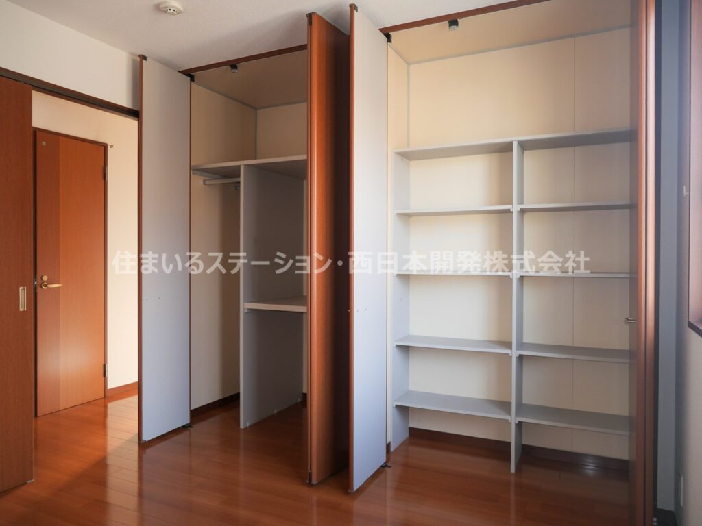 MASKB203_北洋室収納