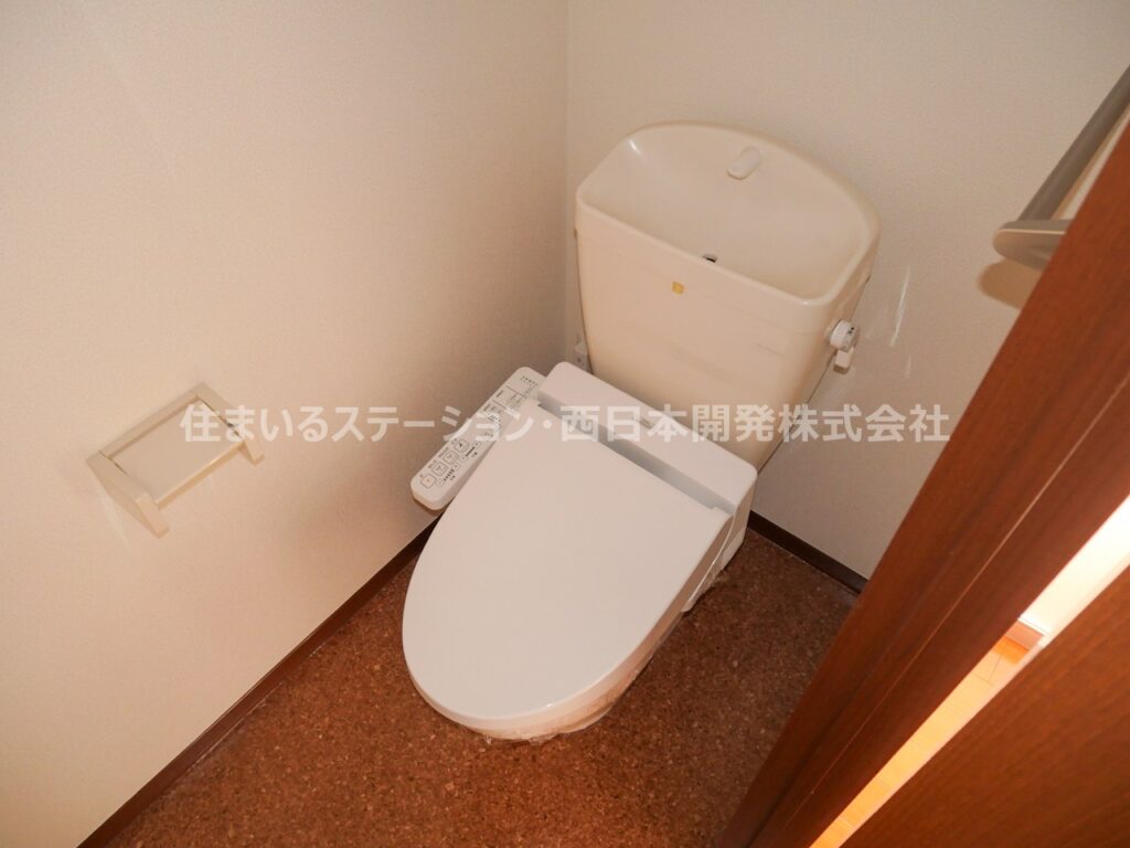 MASKB203_トイレ