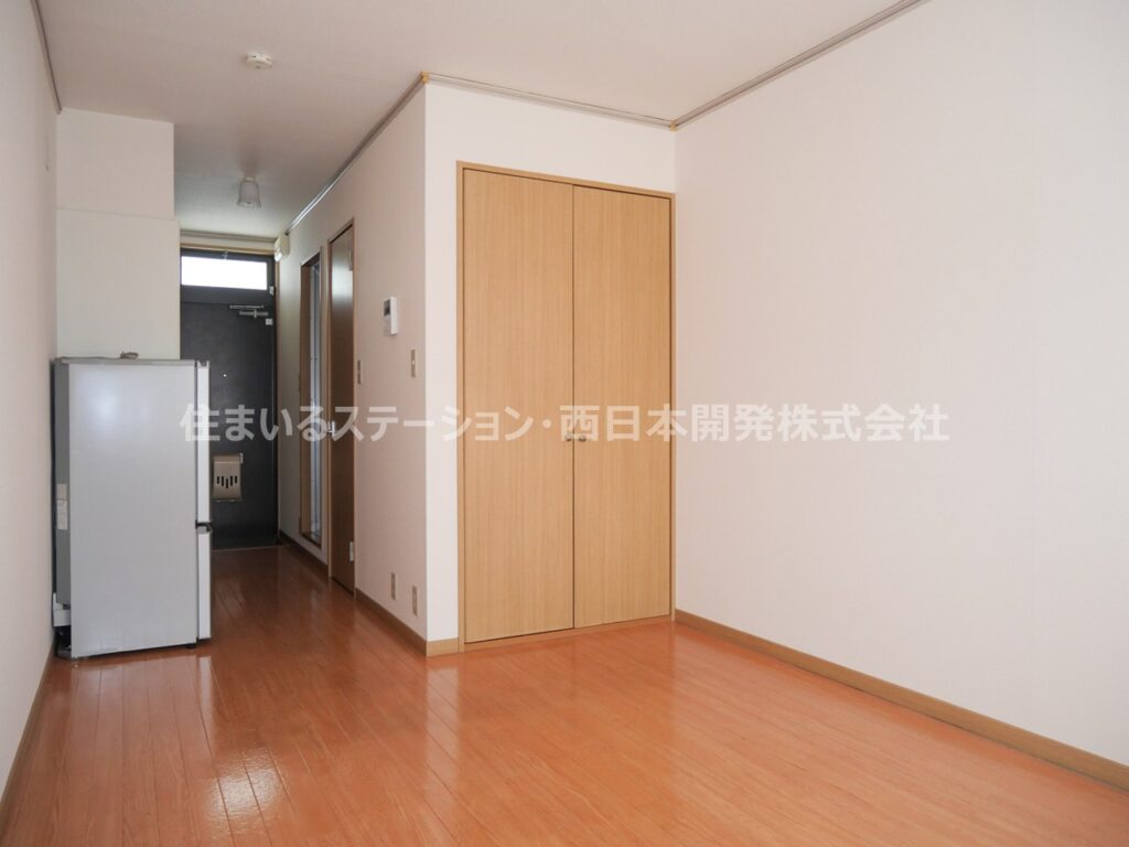 ピアACE21B205_室内2