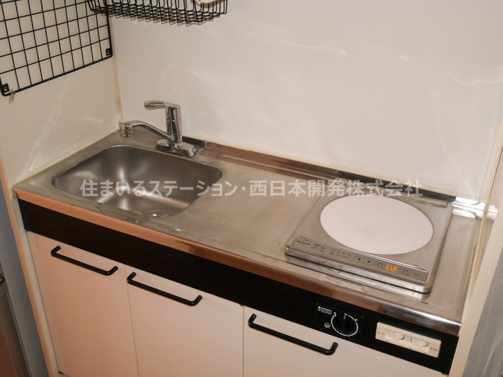 ピアACE21B205_キッチン2