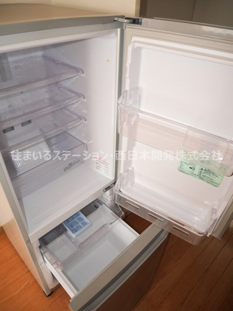 ピアACE21B205_冷蔵庫