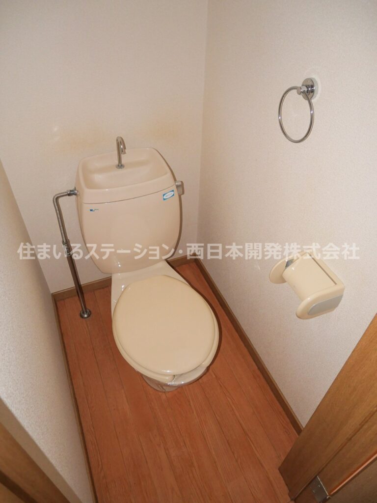 ピアACE21B205_トイレ