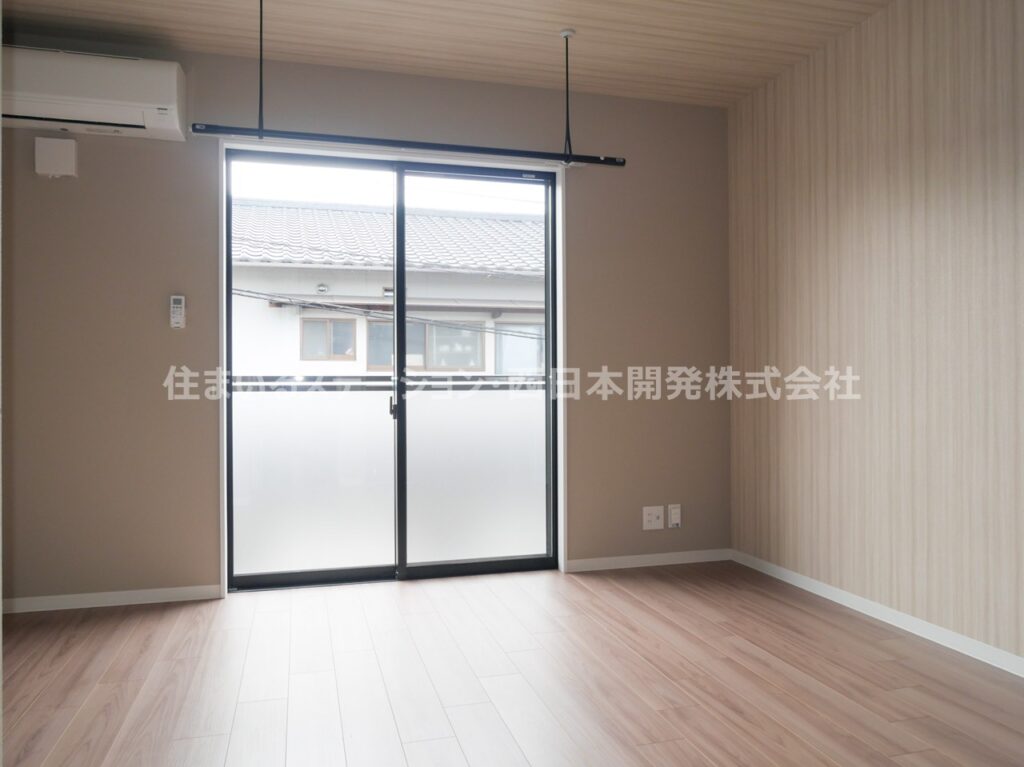 Irenic202_洋室