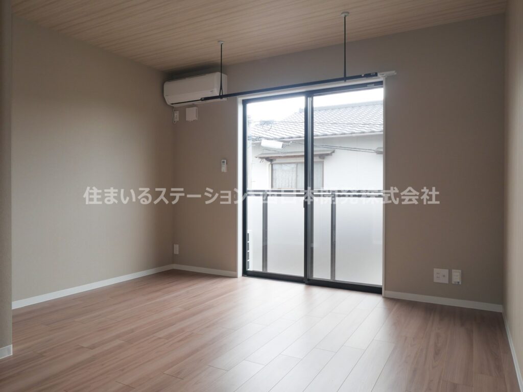 Irenic202_洋室2