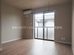 Irenic202_洋室2
